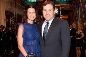 They have remained friends and are raising their daughters together. Ryan Newman And Wife Announced Separation Four Days Before Daytona 500 Crash The Independent The Independent