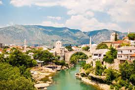 Although explored by the spanish early in the 16th in bosnia and herzegovina, 20.5% of adults are unemployed. Bosnia And Herzegovina United States Department Of State