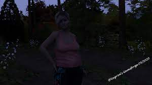 Ren'py] The Promise - v0.90 by Xagrim's Gameforge 18+ Adult xxx Porn Game  Download