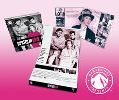It was directed by howard deutch, produced by lauren shuler donner, and written by john hughes. Watch Pretty In Pink Dvd Blu Ray Or Streaming Paramount Movies