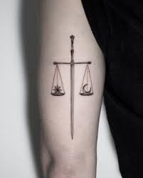 They have gained popularity among libras have some of the most inspired tattoos we have seen relating to their beloved zodiac. 36 Best Libra Tattoo Designs And What They Mean Saved Tattoo
