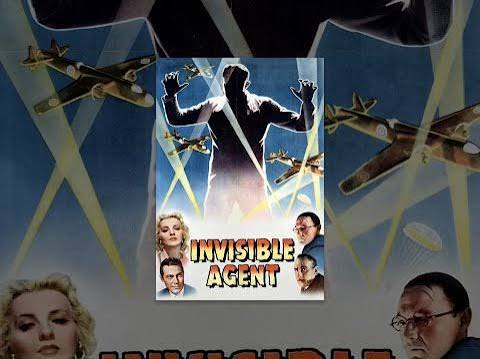 Invisible Agent