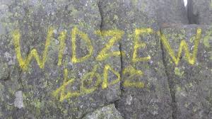 Jun 04, 2021 · zapraszamy do oglądania galerii zdjęciowej z piątkowego meczu pomiędzy koroną kielce a widzewem łódź. Anger Over Snowdonia Peak Daubed With Graffiti Bbc News