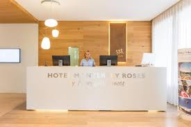 Check spelling or type a new query. Hotel Monterrey Roses By Pierre Vacances Roses Updated 2021 Prices