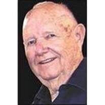 George Wrape, Sr. Obituary