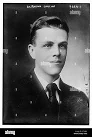 Lieutenant jackson photograph hi-res stock photography and images