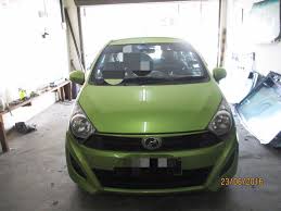 Tapi, selepas penggantian ini dibuat, anda masih perlu membawa kereta tersebut ke pusat servis berdaftar untuk menentukur semula kamera aeb anda. Perodua Axia Rhb Tukar Cermin Kereta Klang Shah Alam Facebook