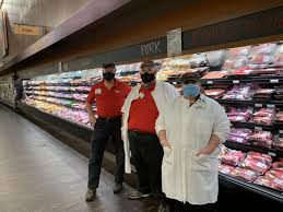 Rouses KENNER location is NOW OPEN! 7am- 7pm THANK YOU to our team for all  of your help ❤️👏 _ #gulfcoaststrong