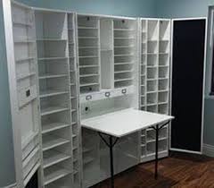 Best 45 Craft Room Storage Cabinets Ideas Https Www Mobmasker Com Craft Room Storage Cabinets Ideas Craft Storage Cabinets Craft Room Design Craft Cupboard