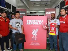 Book directly with no added fees. Jersi Terbaharu Liverpool Kini Di Alor Setar