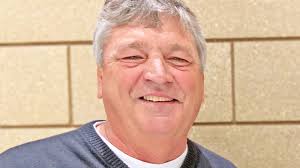 Obituary for Ron Von Bank