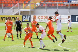 The page also provides an insight on each outcome scenarios, like for example if cobreloa win the game, or if san luis win the game, or if the match ends in a draw. Union San Felipe Vs Cobreloa
