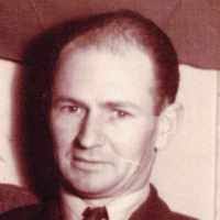 Edward Robert Thomas Dillon (1890–1955) • FamilySearch