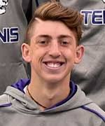 Tennis Player Profile