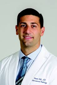 Dr. Vincent Gallo: Prepped for Perfection