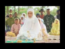 Sedih banget lagu ibu rafly ost hafalan surat delisa gusti m. Ghina Salsabila Agaclip Make Your Video Clips