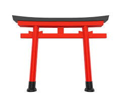 Image result for Torii