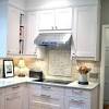 Photos of riverside outdoor soffit lighting ideas. 3