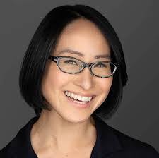 Christine Hsieh's Instagram, Twitter & Facebook