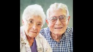 Jim and Ginger Schuetz