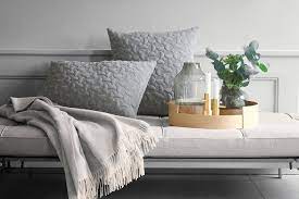 Dieses video zeigt dir wie du einfaches kissen nähen kannst!ohne profi zu sein an der nähmaschine !wenn euch das video gefallen hat lasst mir gerne ein. Tipp 3 Einheitliches Farbschema Bild 3 Schoner Wohnen