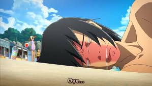 Yuki's only salvation from solitude are his. Mirai Nikki Capitulos Home Facebook