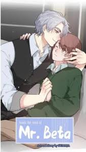 Mr Beta Manga Mangago