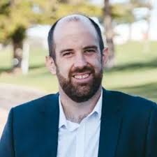 Damien Pearson, Mortgage Broker at GSC Finance Solutions