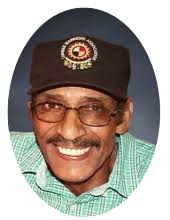 Lloyd Locklear (1948-2018)