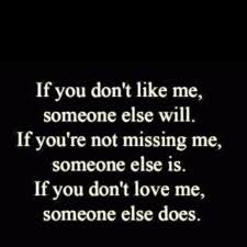 Don T Waste Your Time On Me You Re Already Don T Waste Your Time With Someone Who Doesn T Care About Ya You Dont Love Me Dont Love Me Quotes
