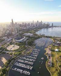 Insta Chicago On Instagram Helicopter Tour Instagram Tours