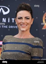 April monique hi-res stock photography and images