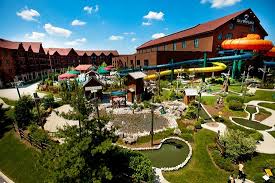 With 17 locations across the continent, great wolf resorts, inc. Gift Cards Review Of Great Wolf Lodge Niagara Falls Tripadvisor
