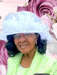 Obituary information for Lula Mae Kent