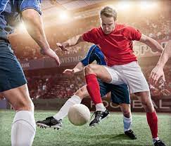 Football/soccer injuries are a common part of the game. Groin Pull Strain Causes Symptoms And Treatments