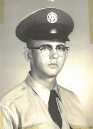 Edward A. Whitlock Obituary