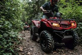This Little Town Is An Unexpected Atv Paradise Visit Southern West Virginia Visit Southern West Virginia