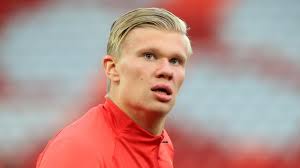 Erling braut haaland is 20 years old (21/07/2000) and he is erling braut haaland statistics and career statistics, live sofascore ratings, heatmap and goal video highlights may be available on sofascore for some of. 5 Klub Yang Bersaing Mendapatkan Erling Haaland Bola Liputan6 Com