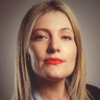 Candice Berger's Instagram, Twitter & Facebook