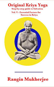 They were originally printed in three volumes: Kriya Yoga Los Mejores Productos Para La Practica Del Yoga