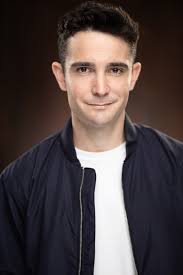 Ryan Alexander McDonald books principal role