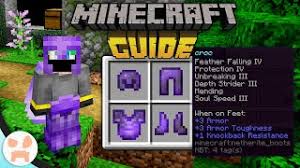 Unbreaking iii on a piece of armor only makes it last about 43% longer, but for a tool or a weapon. How To Get The Best Armor In Minecraft The Minecraft Guide Tutorial Lets Play Ep 74 Youtube