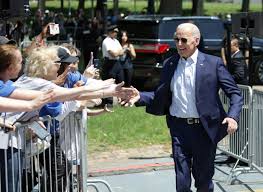 North korea has labeled joe biden a fool of low iq and an imbecile bereft of elementary quality as a human being after the u.s. N Korea State Media Hits Out At Imbecile Biden
