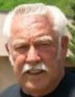 William Feil Obituary (1936