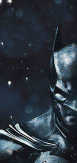 Los Mejores Fondos De Pantallas De Batman Para Tu Celular Batman Wallpaper Cartel Batman Caricaturas De Batman