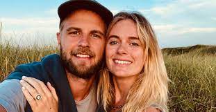 Ambling up portobello road in west london last week, with her hand in harry's pocket, cressie. Who Is Cressida Bonas S Husband Harry Wentworth Stanley Tatler