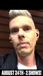 A special message from @chrisfunkmagic himself!, Get your tickets today to  see him...all the way from Canada!, It's perfect for the entire family.