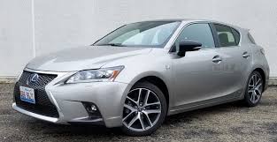 News, announcements, job listings, bulletin, mailing lists, boards and chat area. 2017 Lexus Ct 200h F Sport The Daily Drive Consumer Guide