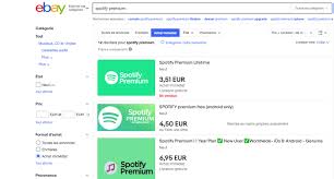 Pourquoi passer à spotify famille ? Netflix Et Spotify Pas Cher Ou En Sous Location La Svod Et Le Streaming Ont Aussi Leur Marche Gris Cnet France