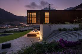 Casa Topo By Martin Dulanto Arquitecto Architecture Architecturelovers Architecturephotography Architektur Archilovers Architettura Architect House House House Design